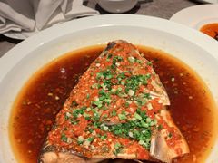 -广州文华东方酒店·江-由辉师傅主理