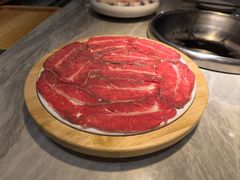 -万物生江北老火锅(海骏达店)