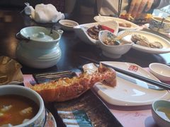 -黑松白鹿(金融街店)