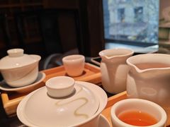 -青藤茶馆(南山路店)