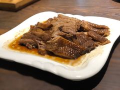-大洋家·精品潮汕菜·生腌砂锅粥(天河东路店)
