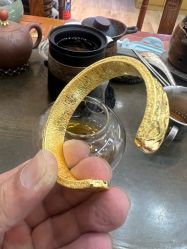 -烨麟黄金珠宝(和胤788广场一楼店)