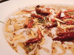 老坛子酸菜鱼-太二酸菜鱼(正大广场店)