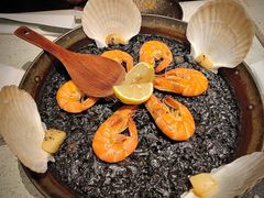 -Carmen卡门西班牙餐厅