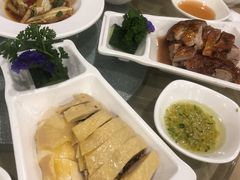 白切鸡-庄氏祥记家常食府(国瑞建材家居博览中心店)