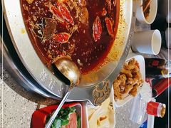 -大龙燚火锅(太古里店)