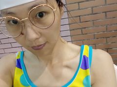 -五台山游泳馆