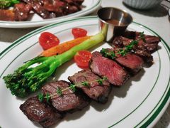 -Skitchen.食尚(平沙店)