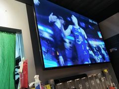 -京狮炙燥·精酿烧烤(首经贸店)