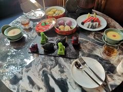 -广富林宰相府酒店·水云间