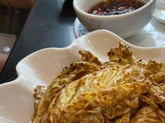 乾隆白菜-北门涮肉·铜锅涮肉(南锣鼓巷店)