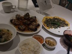 -莆田餐厅PUTIEN(三里屯店)