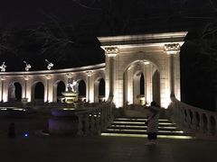 门面-小莫餐厅And More Restaurant西餐(北京展览馆店)