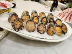 -田园肥牛鲍鱼先生(新北店)