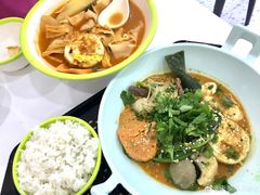 麻辣拌-鑫龙福麻辣烫(尚德大厦店)