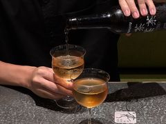 -渔语鱼新川菜Bistro(万象天地店)