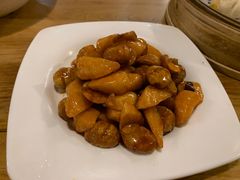 -陈傻子餐厅(世纪都会店)