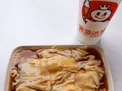-解放路步行街                