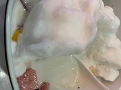 -老海南椰奶清补凉(文化宫老店)