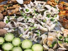 -渔意坊·千层无骨鱼粥底火锅·20年顺德菜(普君店)