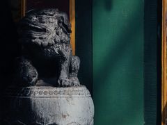 -张学良旧居陈列馆