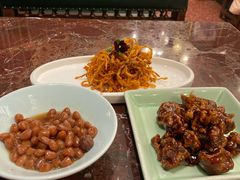 糖醋排骨-新白鹿餐厅(爱琴海购物中心店)