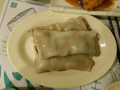 -点点心点心专门店(旺角店)