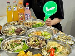 -福屿鲜捞小吃·捞化(福屿总店)