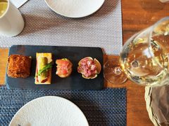 -LA MAISON公鸡和龙(蛇口店)
