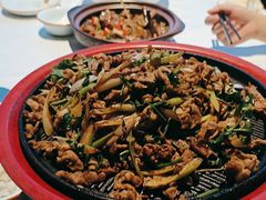 -庆云楼饭庄(什刹海店)