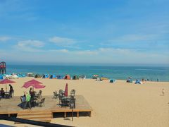 -那香海钻石沙滩浴场