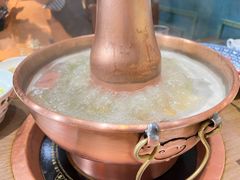 -北京老门框爆肚涮肉馆(凤城六路店)