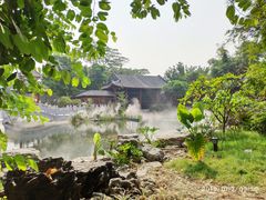 -顺峰山公园