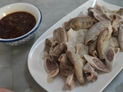 -东北菜冰城一家人