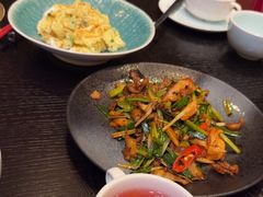 -海天楼中餐厅(吴宫泛太平洋酒店)