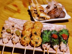 -鸟内会居酒屋(得意潮馆店)
