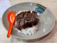 -一乐烧鹅(中环店)