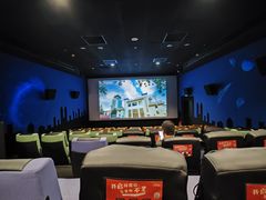 -新影联·华谊兄弟影院(望京店)
