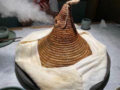 -鲜潭蒸汽石锅鱼(五道口购物中心店)