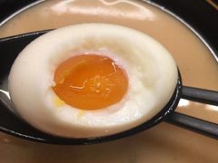 -一兰拉面(梅田阪急东通店)