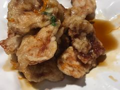 -茶啊冲电影主题文化餐厅(TOUCH12街店)