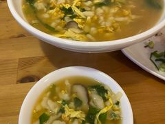 -海胆小馆(东北水饺·春柳店)