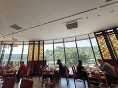 -点都德(广州白云山景区南门店)