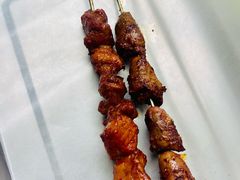 -王记西鎮电烤肉(汶上路店)