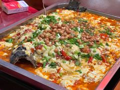 -古城苗家土菜馆(河景餐厅店)