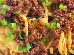 -何必是家面馆 HB noodles&coffee