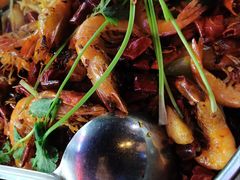 -十三香辣虾(夏湾店)