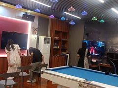 -老炮儿轰趴团建KTV桌游棋牌主题馆(五道口店（底商店))