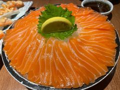 -万岁寿司(天河领展店)