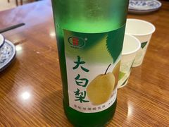 -长城东北菜(新港西路店)